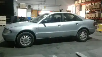 Veicolo di demolizione audi a4 berlina (b5) 1.9 tdi dell'anno 2000 alimentato 1z
