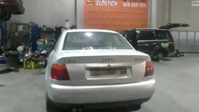 Veicolo di demolizione audi a4 berlina (b5) 1.9 tdi dell'anno 2000 alimentato 1z