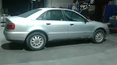 Veicolo di demolizione audi a4 berlina (b5) 1.9 tdi dell'anno 2000 alimentato 1z