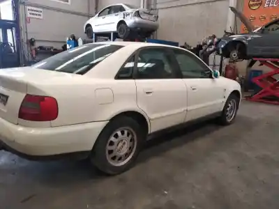 Veículo de Sucata audi a4 berlina (b5) 1.8 t do ano 1997 alimentado aeb