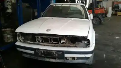 Veículo de Sucata BMW SERIE 5 BERLINA (E34) 525i (141kW) do ano 1990 alimentado 