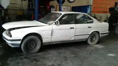 Veículo de Sucata bmw serie 5 berlina (e34) 525i (141kw) do ano 1990 alimentado 