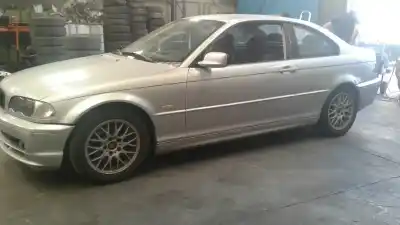 Scrapping Vehicle bmw serie 3 coupe (e46) 318 ci of the year 2002 powered n42b20a