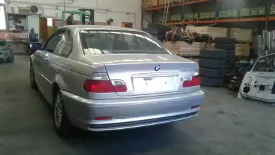 Scrapping Vehicle bmw serie 3 coupe (e46) 318 ci of the year 2002 powered n42b20a