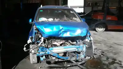 Утилизация автомобиля CHEVROLET                                          SPARK                                                                                                                                                                                                                                                      LT года 2009 питание 