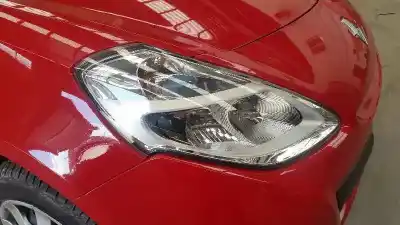 Veículo de Sucata renault clio iii exception do ano 2012 alimentado d4f740