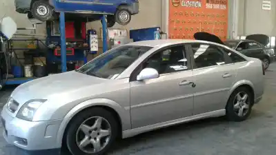 Scrapping Vehicle opel vectra c (z02) 2.2 dti 16v (f69) of the year 2003 powered y22dtr Scrapping Vehicle opel vectra c (z02) 2.2 dti 16v (f69) of the year 2003 powered y22dtr