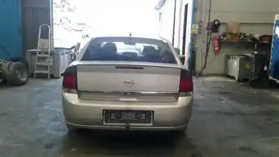 Scrapping Vehicle opel vectra c (z02) 2.2 dti 16v (f69) of the year 2003 powered y22dtr Scrapping Vehicle opel vectra c (z02) 2.2 dti 16v (f69) of the year 2003 powered y22dtr