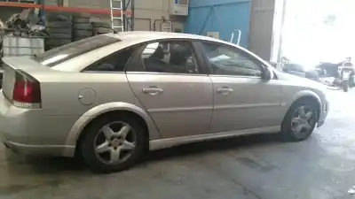 Scrapping Vehicle opel vectra c (z02) 2.2 dti 16v (f69) of the year 2003 powered y22dtr Scrapping Vehicle opel vectra c (z02) 2.2 dti 16v (f69) of the year 2003 powered y22dtr
