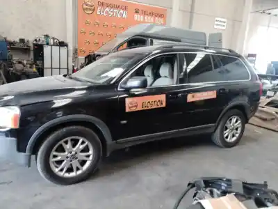 Vehicul casat volvo xc90 v8 summum geartronic (5 asientos) al anului 2005 alimentat b8444s