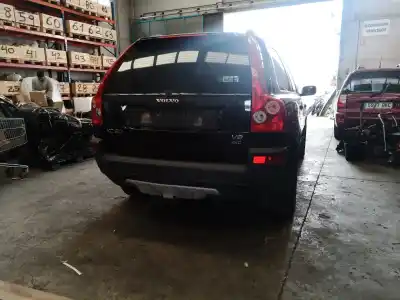 Vehicul casat volvo xc90 v8 summum geartronic (5 asientos) al anului 2005 alimentat b8444s
