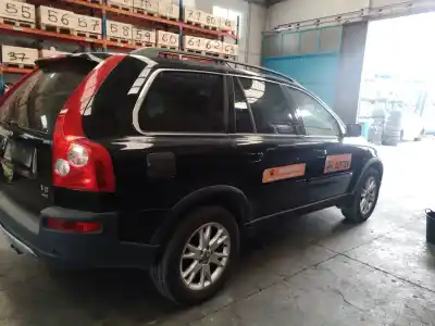 Vehicul casat volvo xc90 v8 summum geartronic (5 asientos) al anului 2005 alimentat b8444s