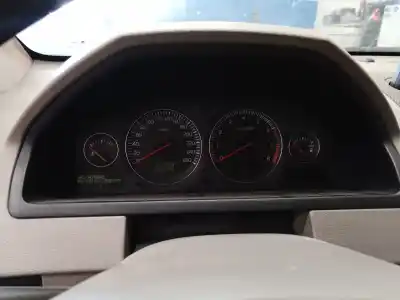 Vehicul casat volvo xc90 v8 summum geartronic (5 asientos) al anului 2005 alimentat b8444s