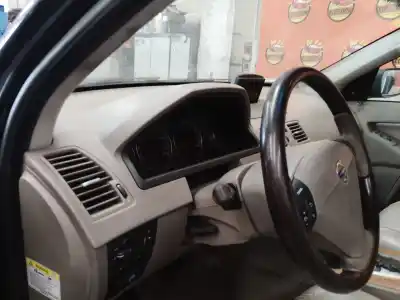 Vehicul casat volvo xc90 v8 summum geartronic (5 asientos) al anului 2005 alimentat b8444s