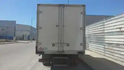 Veículo de Sucata nissan atleon 120 atleon 120 do ano 2002 alimentado bd30