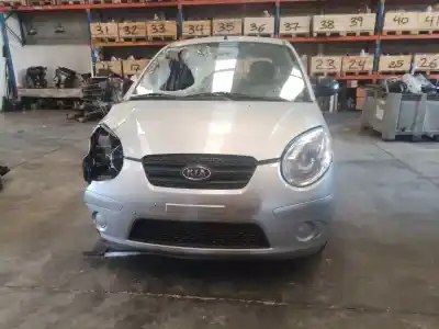Veicolo di demolizione KIA PICANTO 1.1 Active dell'anno 2004 alimentato G4HG