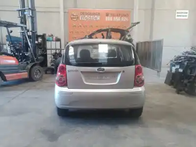 Veicolo di demolizione kia picanto 1.1 active dell'anno 2004 alimentato g4hg