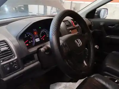 Утилизация автомобиля honda cr-v (re) executive года 2010 питание n22b3