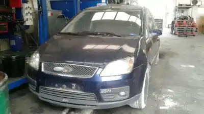 Здавання транспортного засобу FORD FOCUS C-MAX (CAP) Trend (D) року 2004 потужний G8DA