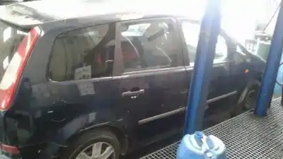 Здавання транспортного засобу ford focus c-max (cap) trend (d) року 2004 потужний g8da