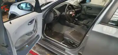 Scrapping Vehicle bmw serie 1 berlina (e81/e87) 118d of the year 2006 powered m47n204d4