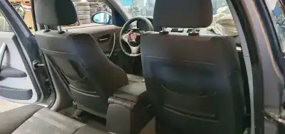 Scrapping Vehicle bmw serie 1 berlina (e81/e87) 118d of the year 2006 powered m47n204d4