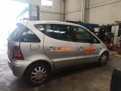 Veicolo di demolizione mercedes                                           clase a (w168)                                                                                                                                                                                                                                             170 cdi (168.009)                                                                                                                                                                                                                                          dell'anno 2003 alimentato om668942