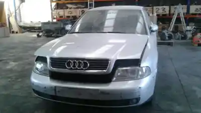 Veicolo di demolizione AUDI A4 BERLINA (B5) 1.9 TDI dell'anno 2001 alimentato AJM