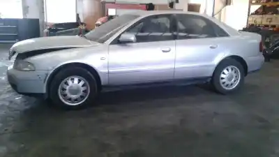 Veículo de Sucata audi a4 berlina (b5) 1.9 tdi do ano 2001 alimentado ajm