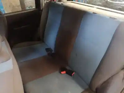 Veicolo di demolizione fiat panda (169) 1.2 8v dynamic dell'anno 2010 alimentato 188a4000