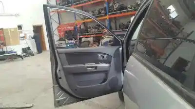 Утилизация автомобиля kia carens 2.0 turbodiesel cat года 2002 питание d4ea