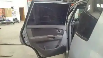Утилизация автомобиля kia carens 2.0 turbodiesel cat года 2002 питание d4ea