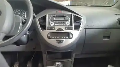 Утилизация автомобиля kia carens 2.0 turbodiesel cat года 2002 питание d4ea