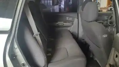Утилизация автомобиля kia carens 2.0 turbodiesel cat года 2002 питание d4ea