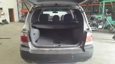 Утилизация автомобиля kia carens 2.0 turbodiesel cat года 2002 питание d4ea