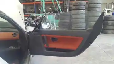 Veículo de Sucata smart roadster speed silver roadster (60kw) do ano 2005 alimentado 160922