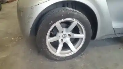 Veículo de Sucata smart roadster speed silver roadster (60kw) do ano 2005 alimentado 160922