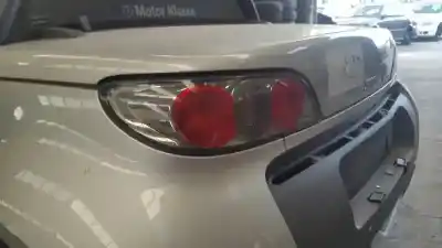 Veículo de Sucata smart roadster speed silver roadster (60kw) do ano 2005 alimentado 160922