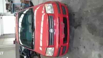 Veicolo di demolizione FIAT PANDA (169) 1.2 8V Dynamic dell'anno 2005 alimentato 188A4000