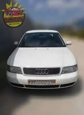 Veicolo di demolizione AUDI A4 BERLINA (B5) 1.8 dell'anno 1996 alimentato ADR