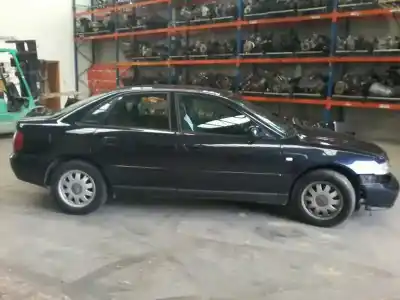 Veicolo di demolizione AUDI A4 BERLINA (B5) 1.9 TDI dell'anno 1999 alimentato AFN