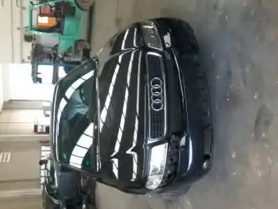 Veículo de Sucata audi a4 berlina (b5) 1.9 tdi do ano 1999 alimentado afn