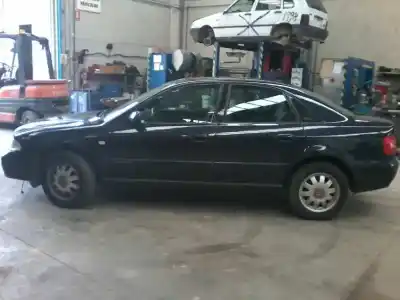 Veículo de Sucata audi a4 berlina (b5) 1.9 tdi do ano 1999 alimentado afn