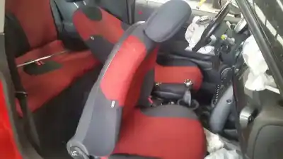 Scrapping Vehicle bmw mini (r50,r53) 1.6 16v cat of the year 2005 powered w10b16a