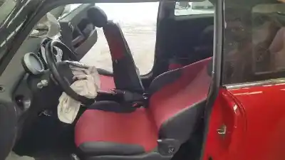 Scrapping Vehicle bmw mini (r50,r53) 1.6 16v cat of the year 2005 powered w10b16a