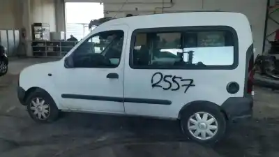 Утилизация автомобиля renault kangoo (f/kc0) rte года 1999 питание f8q630 Утилизация автомобиля renault kangoo (f/kc0) rte года 1999 питание f8q630