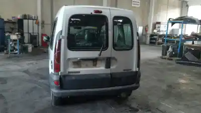 Утилизация автомобиля renault kangoo (f/kc0) rte года 1999 питание f8q630 Утилизация автомобиля renault kangoo (f/kc0) rte года 1999 питание f8q630