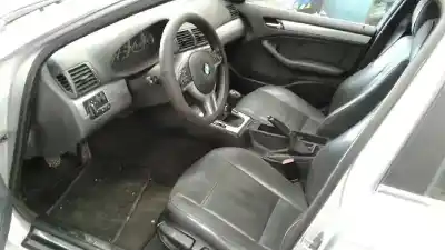 Veículo de Sucata bmw serie 3 berlina (e46) 320d do ano 2004 alimentado 204d4