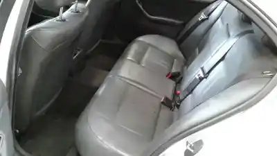 Veículo de Sucata bmw serie 3 berlina (e46) 320d do ano 2004 alimentado 204d4