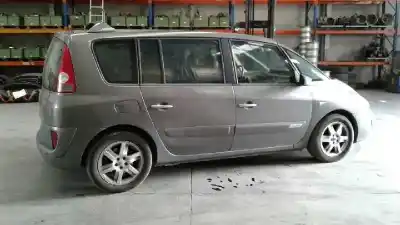 Veículo de Sucata renault espace iv (jk0) grand espace privilege do ano 2004 alimentado p9x701